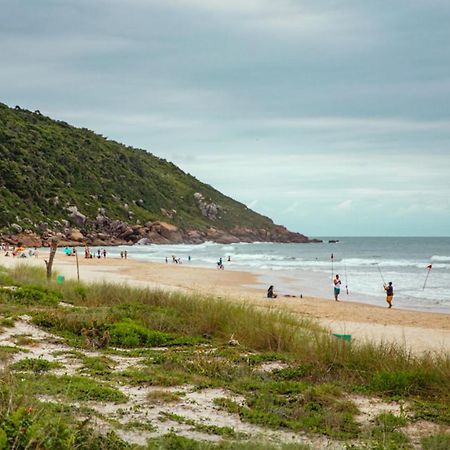 Estilo E Conforto Para 7 Hospedes Nos Ingleses Florianopolis Luaran gambar